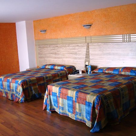 Hotel Cervantes Guadalajara Luaran gambar
