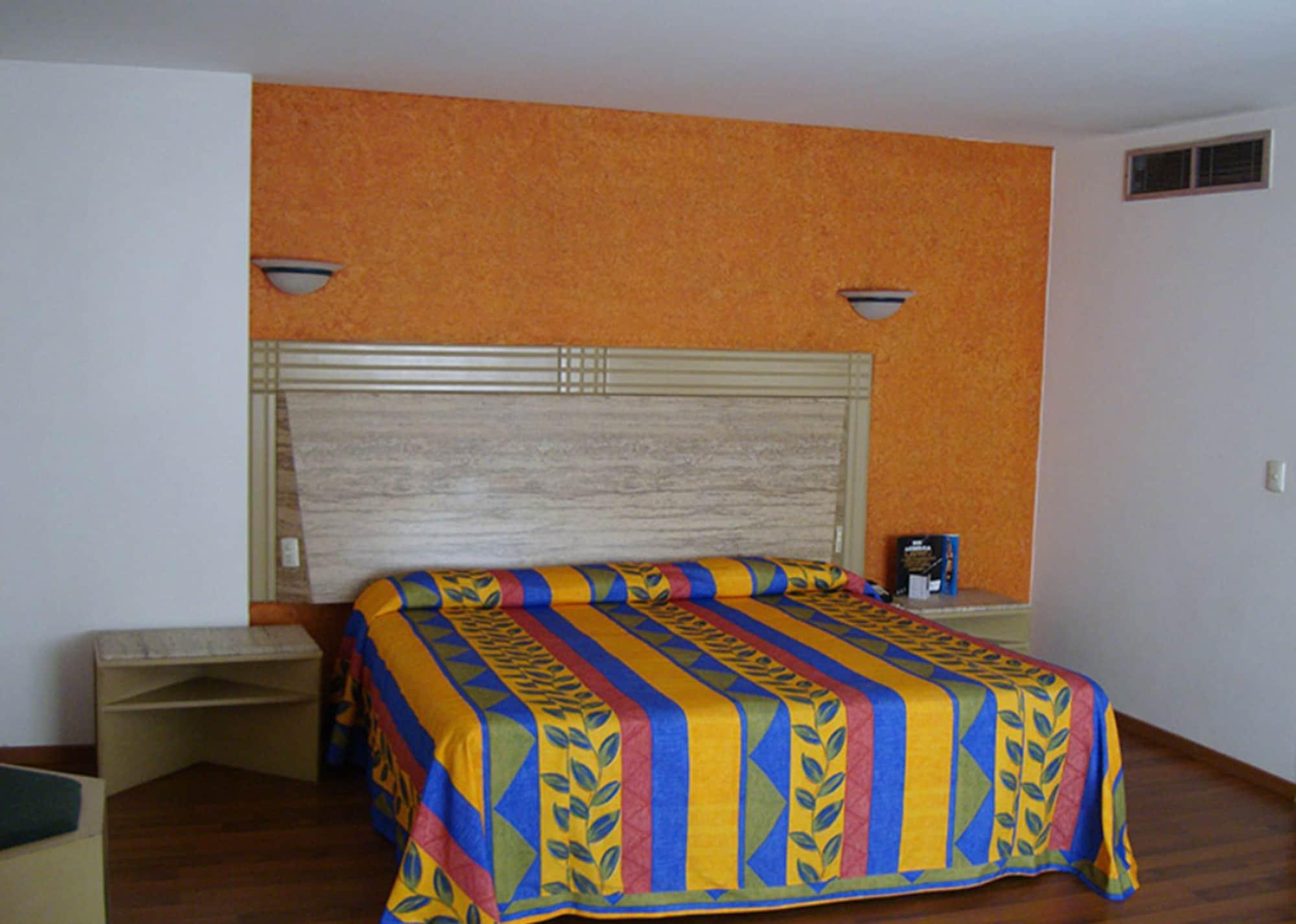 Hotel Cervantes Guadalajara Luaran gambar